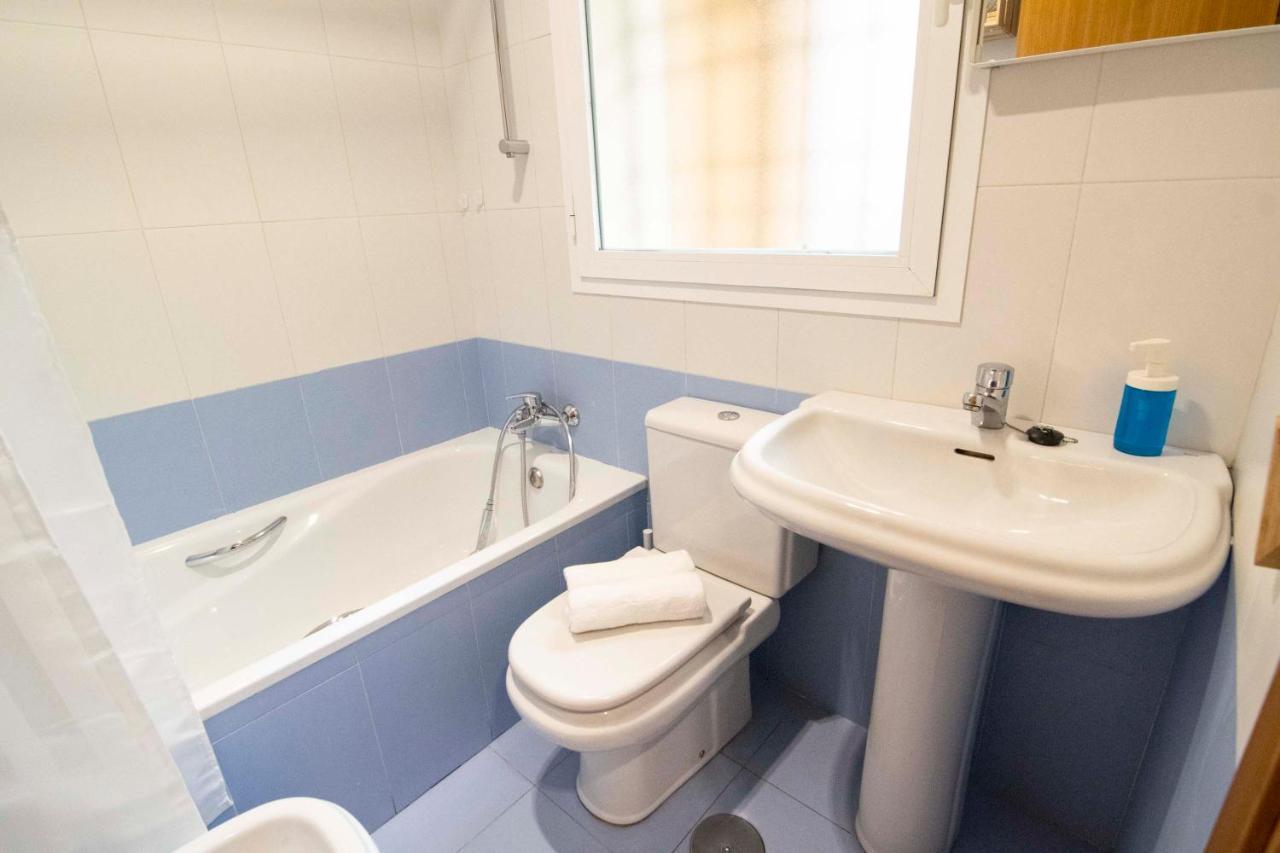 P&P Apartaments Pena Malaga Zewnętrze zdjęcie