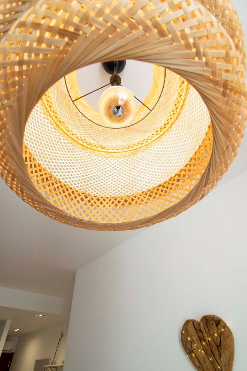 P&P Apartaments Pena Malaga Zewnętrze zdjęcie