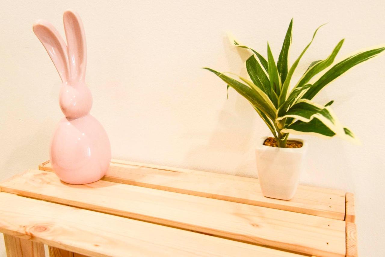 P&P Apartaments Pena Malaga Zewnętrze zdjęcie