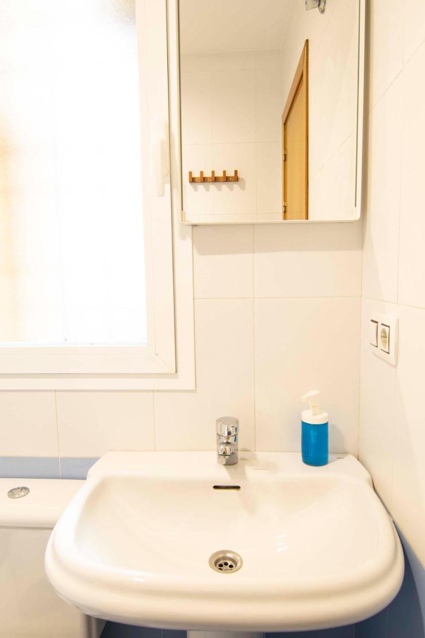 P&P Apartaments Pena Malaga Zewnętrze zdjęcie